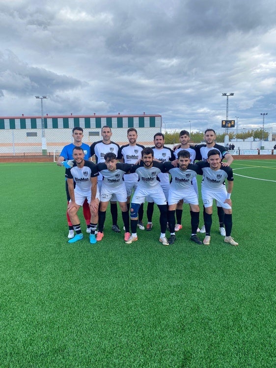 Duelo de altura para el Athletic Valle en el Municipal Pozo Siso