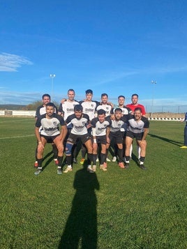 Un Athletic Valle en racha recibe a la SP Herrera como local