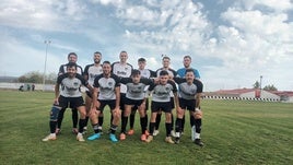 El Athletic Valle visita al CD Esparragosa de Lares con el objetivo de mantener la racha ganadora