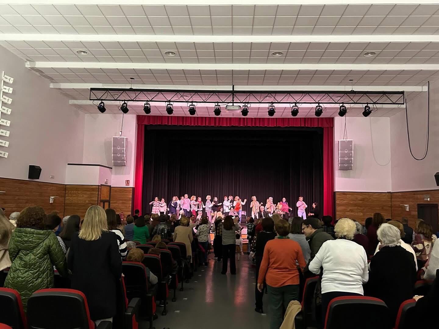 Quintana se une contra la violencia de género