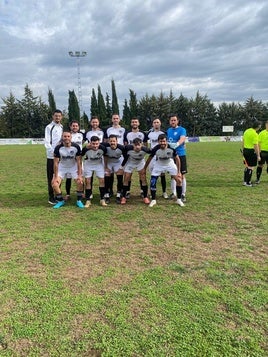 Duelo por un puesto de promoción de ascenso entre el Athletic Valle y el CD Torviscal