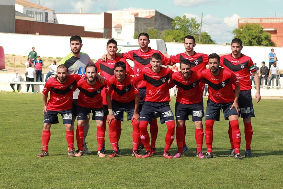 El sueño del Quintana finalizó tras ser eliminado por el Montijo