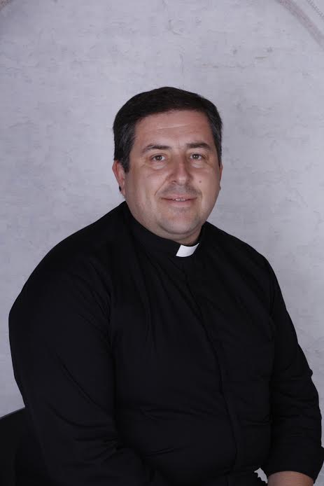 «Me propongo decir misa en la ermita de los Mártires antes de irme de Quintana»