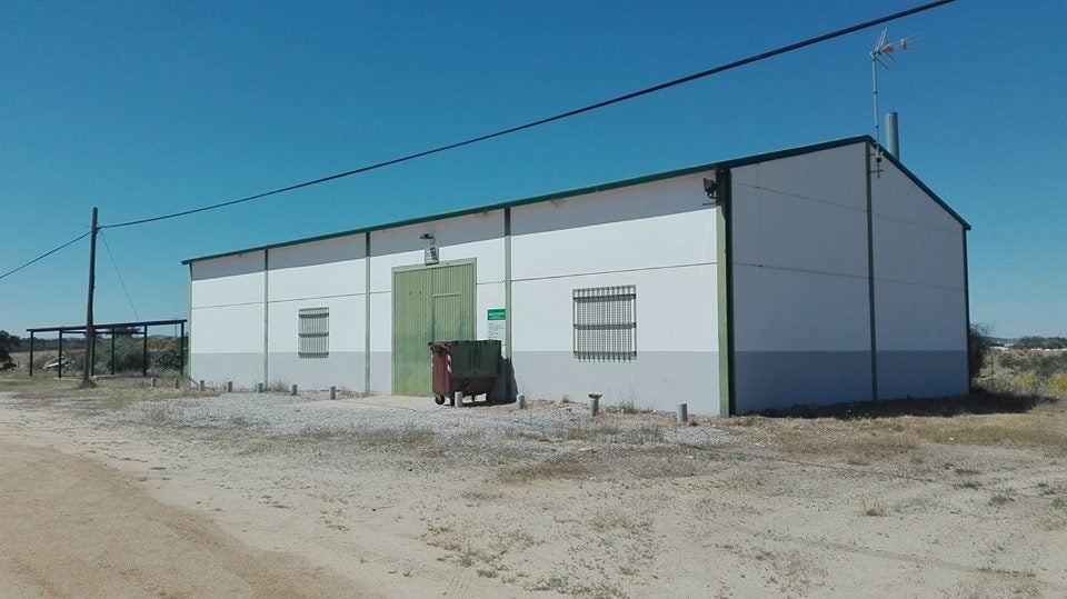 La sociedad local de cazadores presenta su nueva directiva