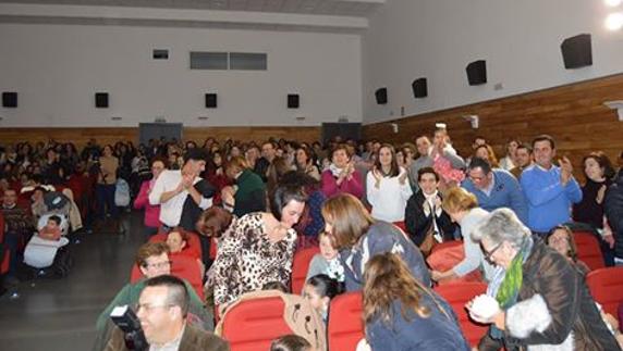 El cine Rodríguez Ibarra 