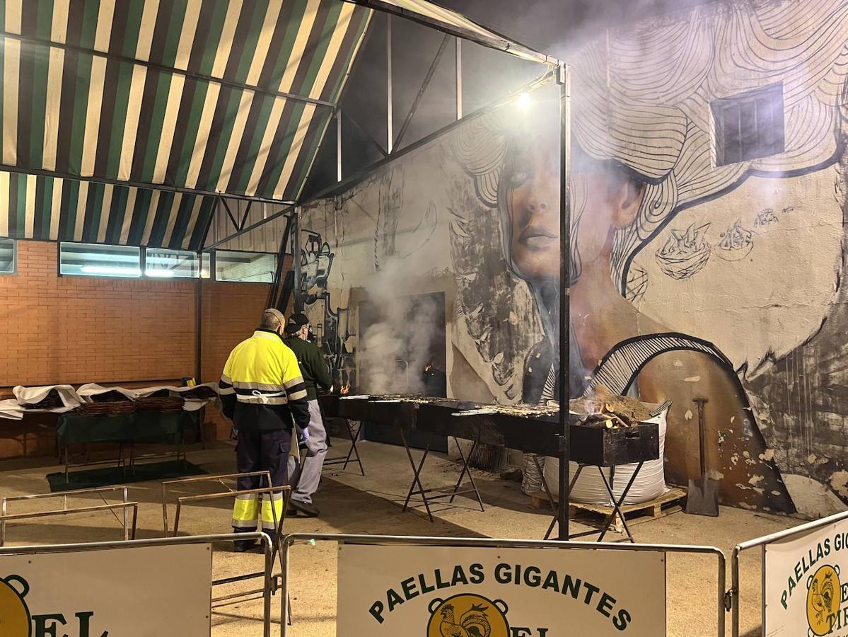 Fotos: «Los Mascarrones»