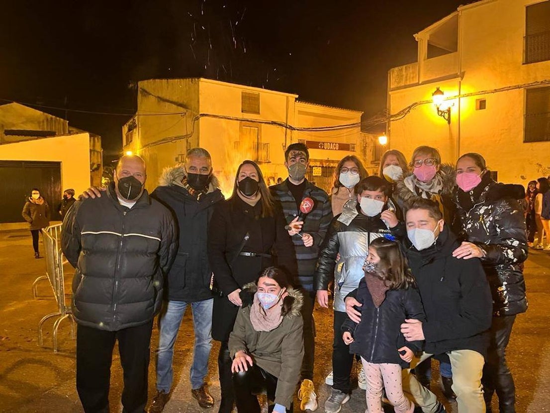 Fotos: «Los Mascarrones»