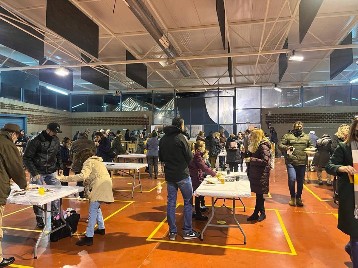 Fotos: «Los Mascarrones»