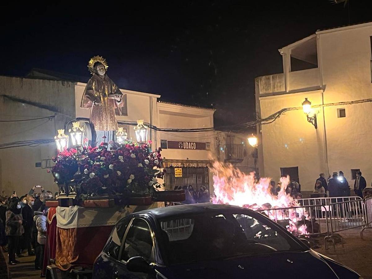 Fotos: «Los Mascarrones»