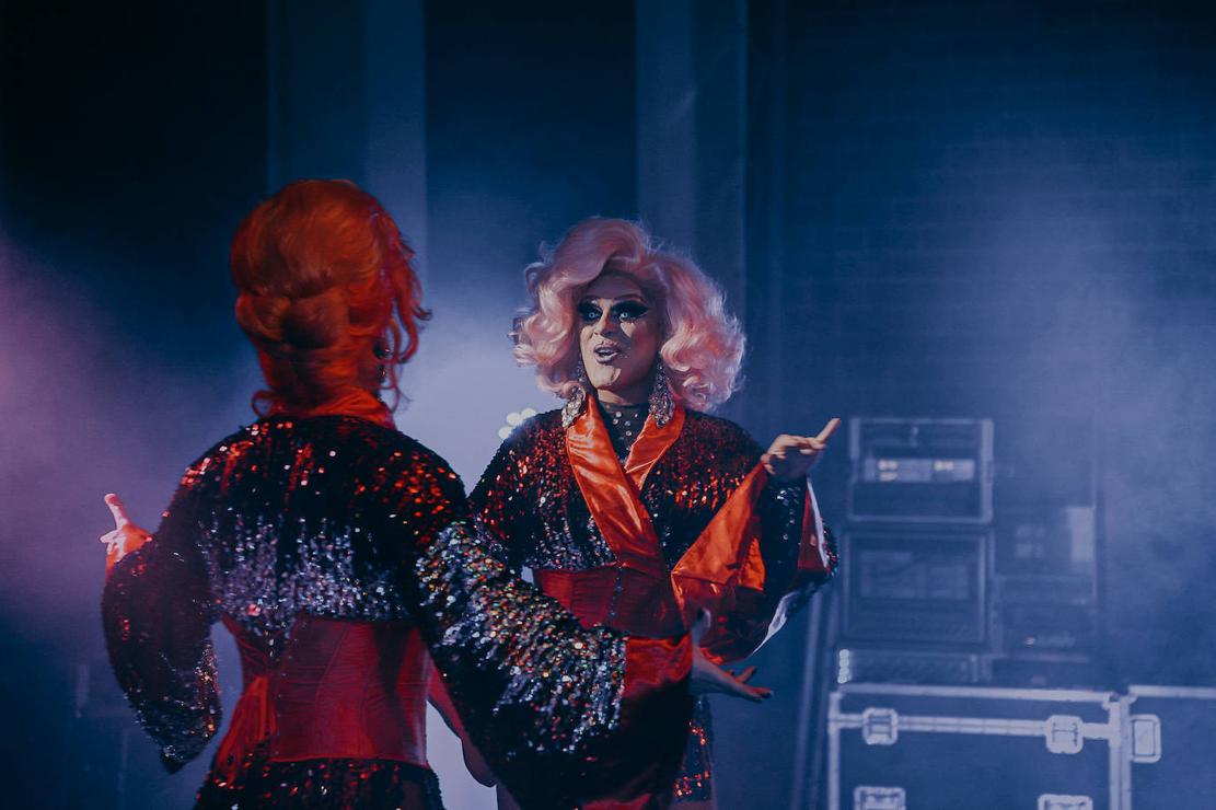 Carnaval Sanvicenteño 2022