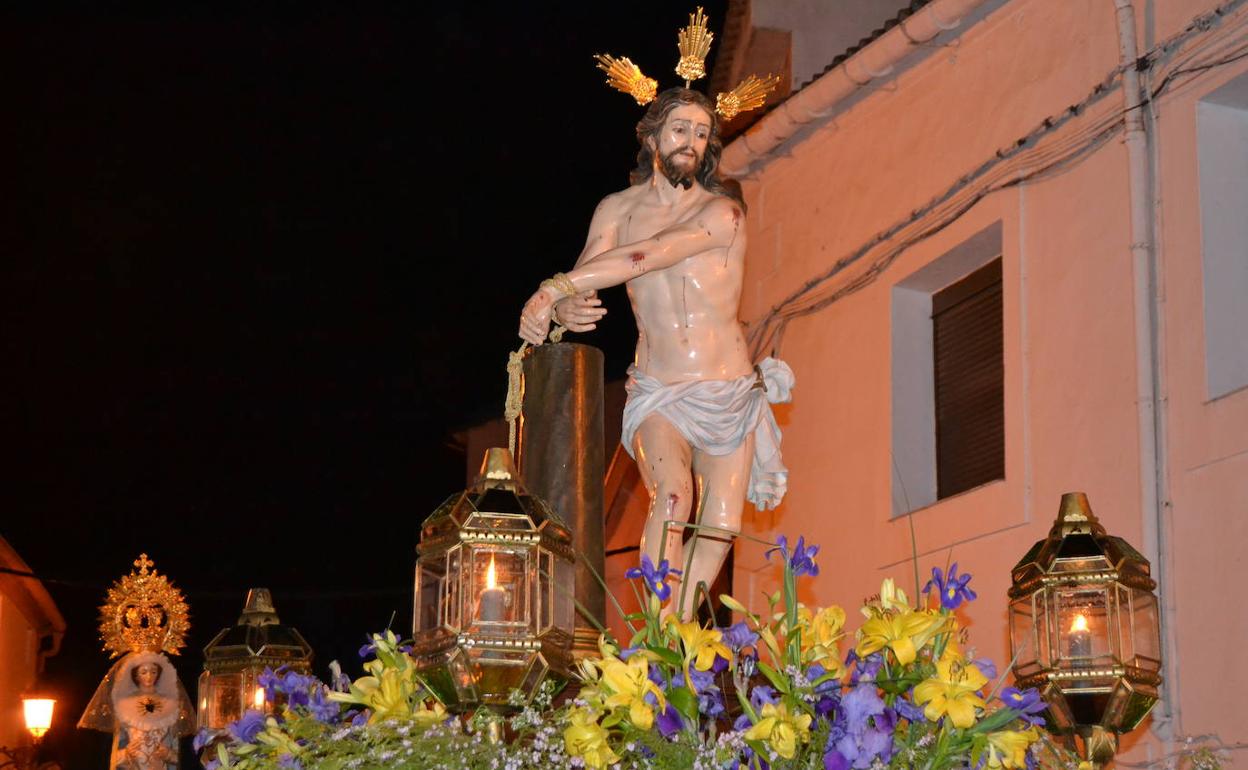 «El Amarrao» 