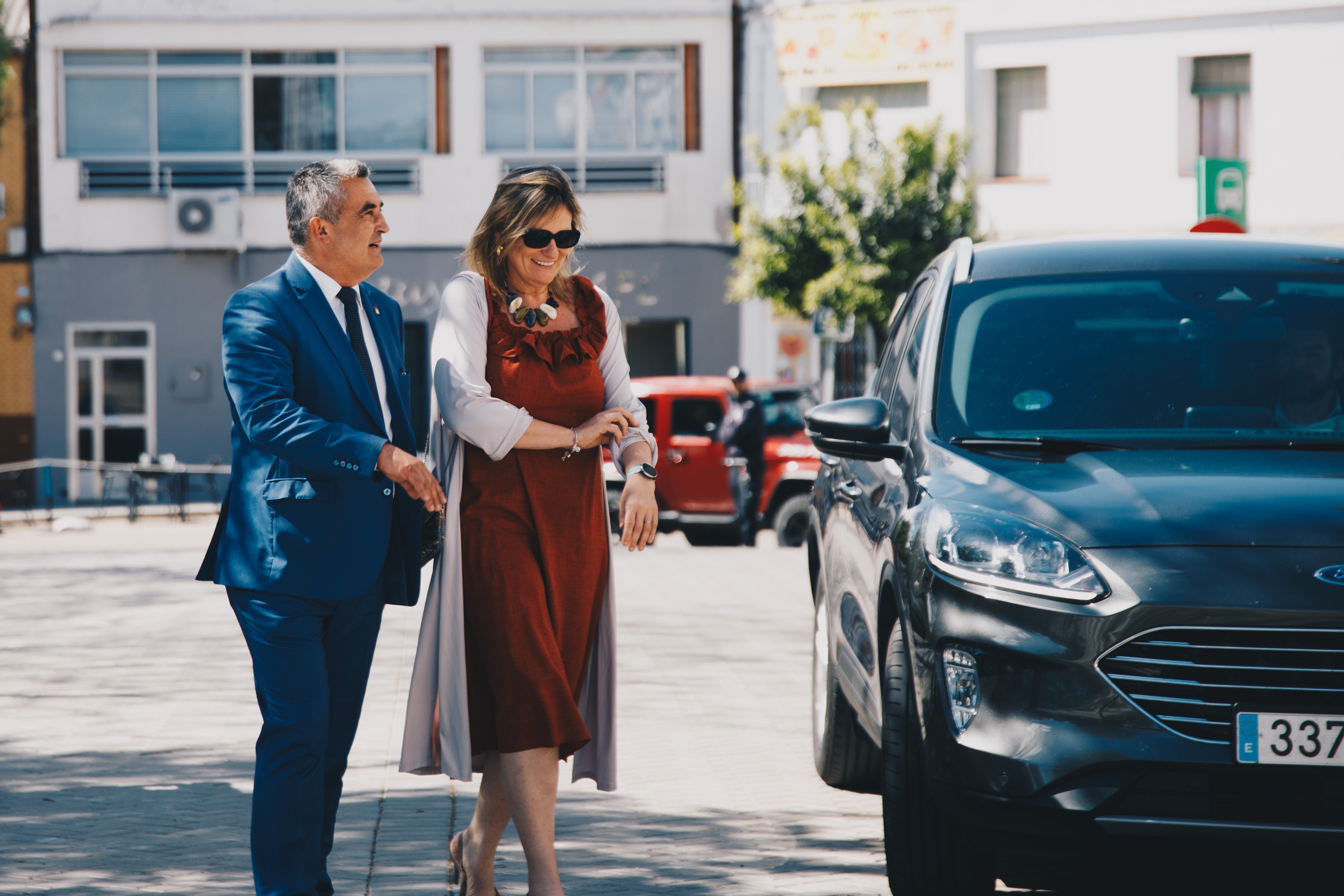 Fotos: IV Feria Internacional del Corcho