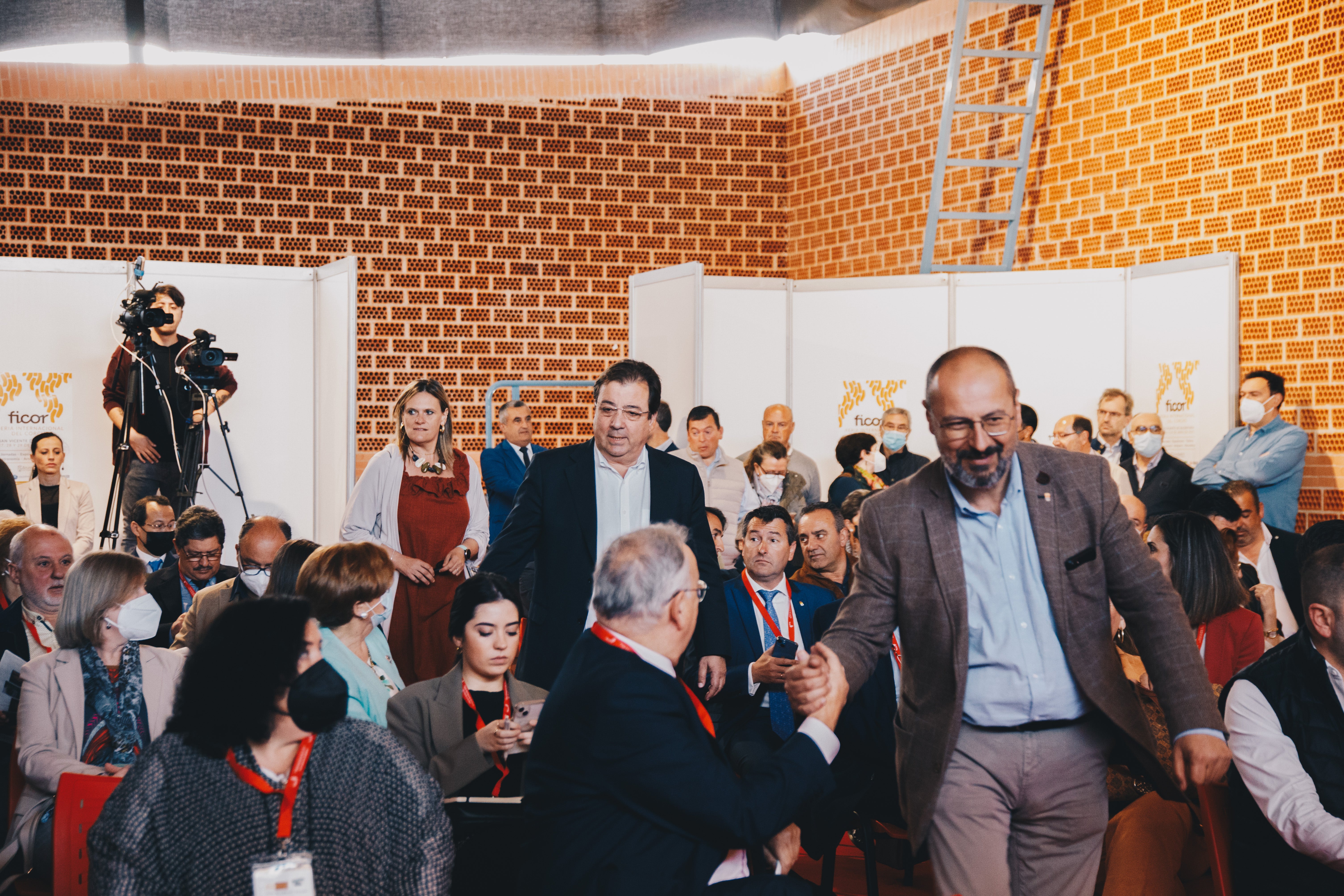 Fotos: IV Feria Internacional del Corcho