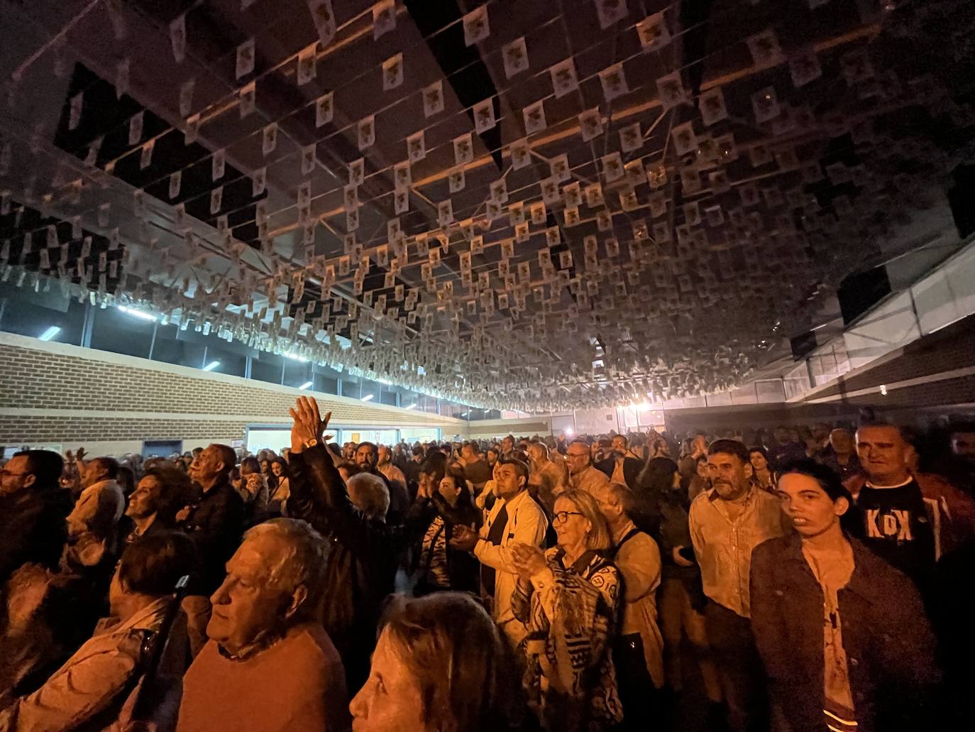 Fotos: Feria de San Miguel 2022-Fiestas del Corcho