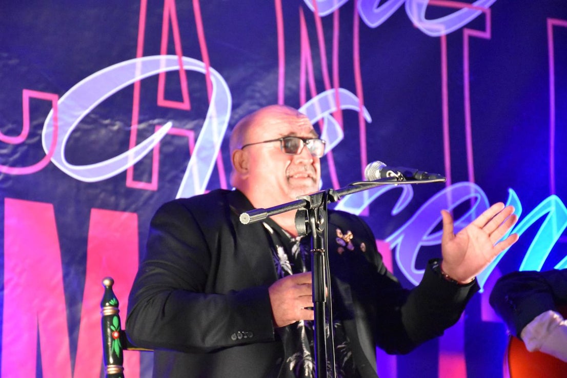 Fotos: Resumen fotográfico del XIII Certamen de Cante Flamenco 'Villa de San Vicente'