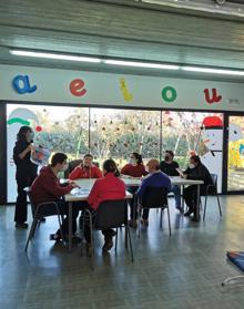Imagen secundaria 2 - La localidad celebra el Día Internacional de las Personas con Discapacidad
