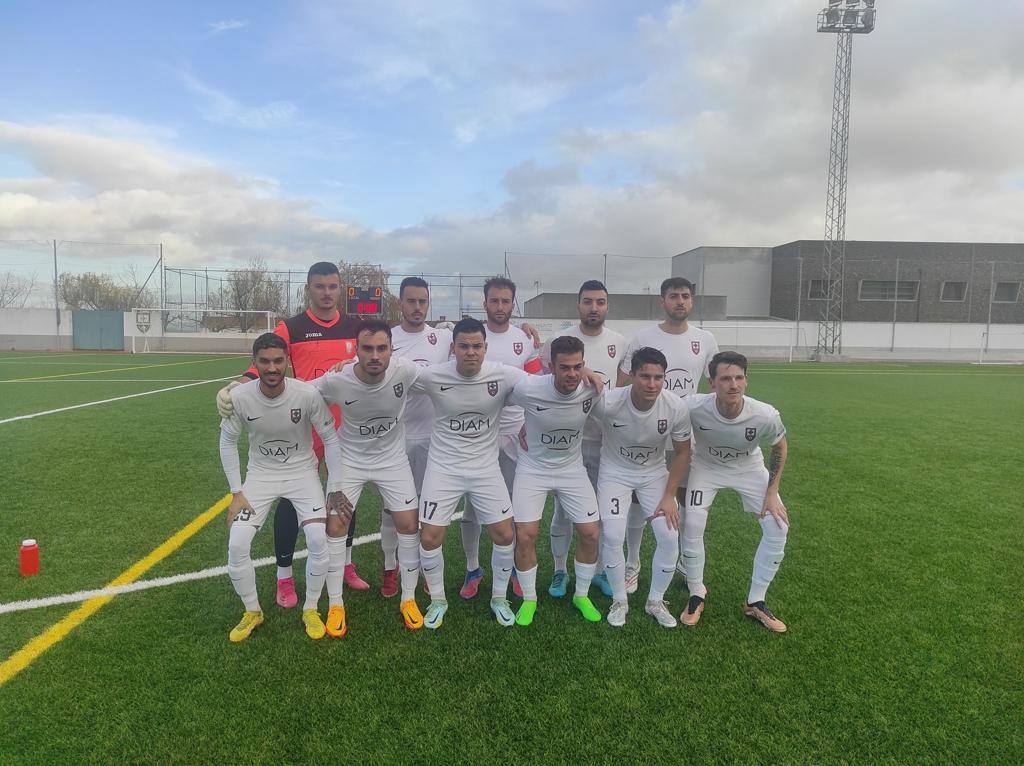 Foto del 11 inicial. 