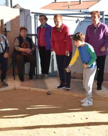 Imagen secundaria 2 - Gran éxito en el arranque de la edición navideña de SuberOcio