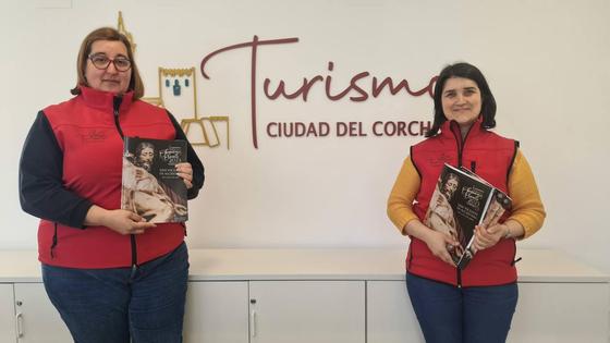 Ya se puede recoger la revista de la Semana Santa 2023