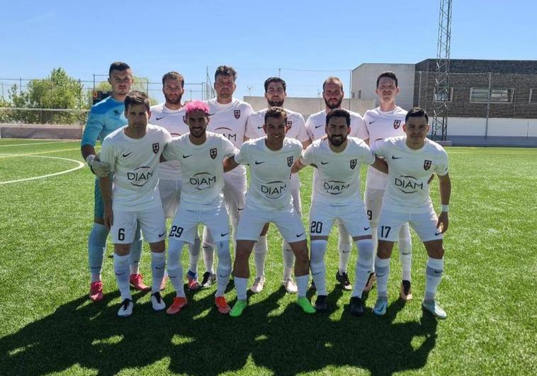 El Sanvi no falla y remonta en la eliminatoria
