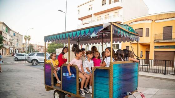 Ya se conoce la programación de agosto para el 'Verano Cultural'