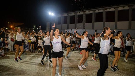La Noche en Blanco 2023 ya tiene cartel