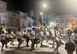 Gran éxito de la Noche en Blanco 2023 (II)