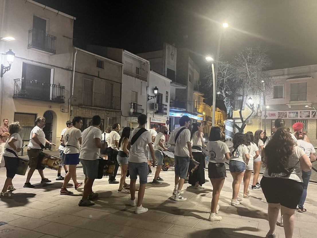 Gran éxito de la Noche en Blanco 2023 (II)