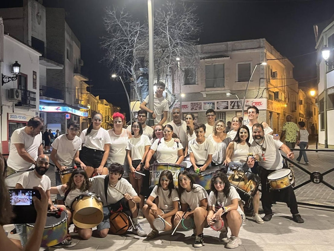 Gran éxito de la Noche en Blanco 2023 (II)