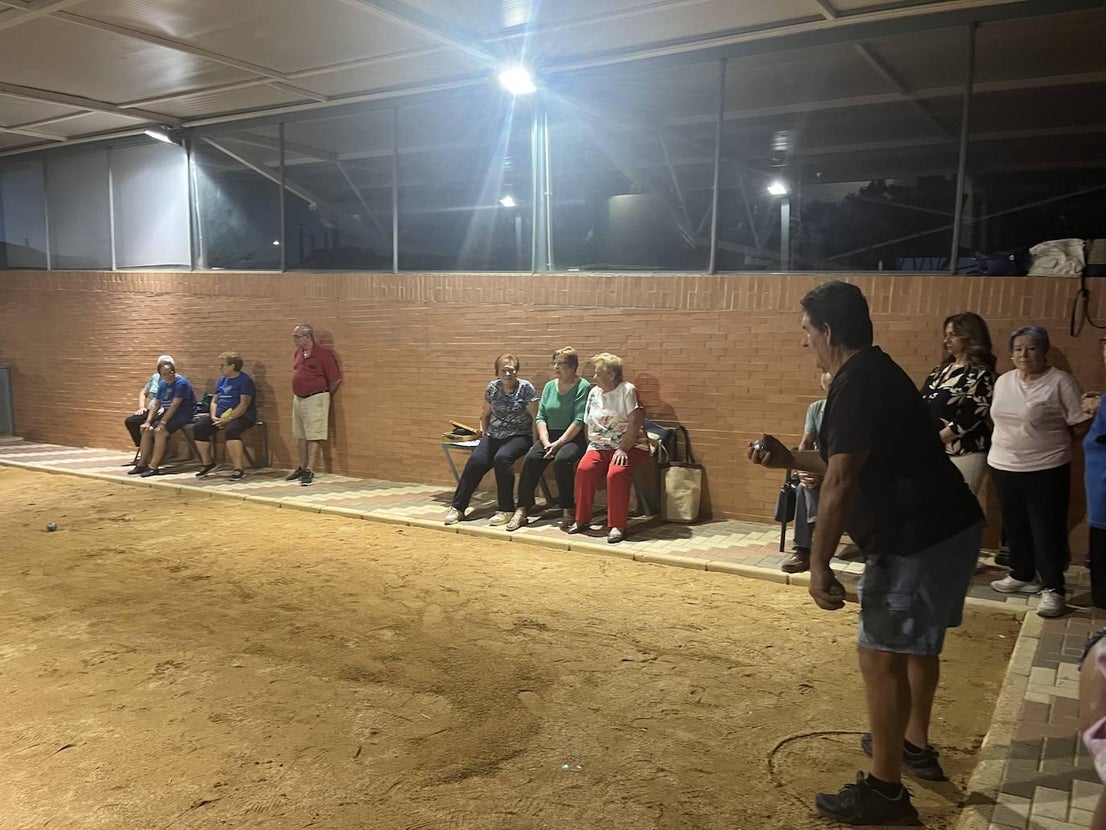 Gran éxito de la Noche en Blanco 2023 (II)