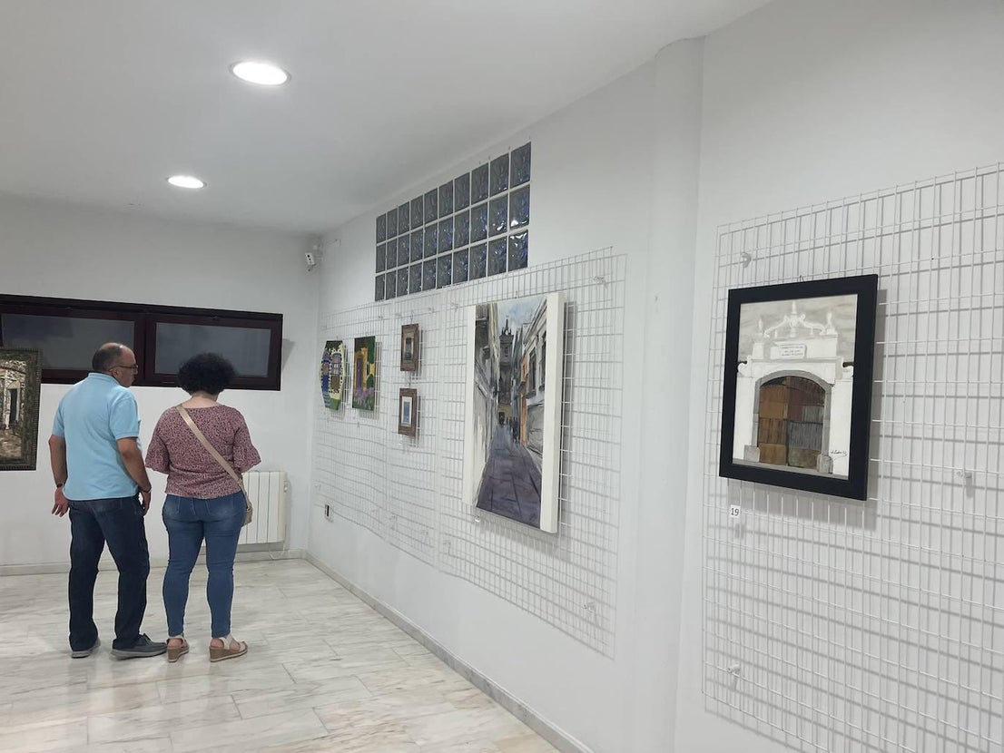 Gran éxito de la Noche en Blanco 2023 (II)
