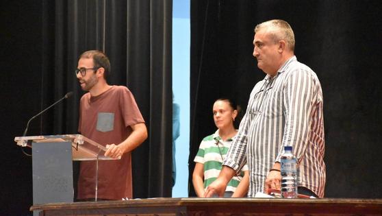 El Ayuntamiento hace entrega de los libros de texto para el curso 2023-2024