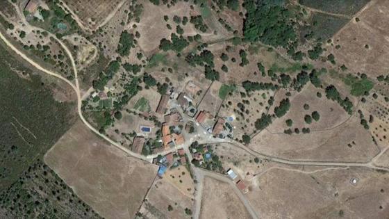 Adjudicadas las obras de la mejora del carril de acceso a La Rocita 