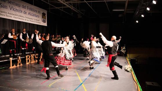 Suberfolk contará con la participación de grupos procedentes de Burgos y Portugal