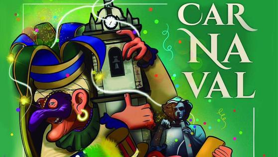 Abierto el plazo de inscripciones para el Carnaval 2024