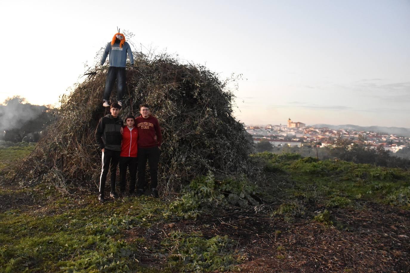 El mes de enero en imágenes