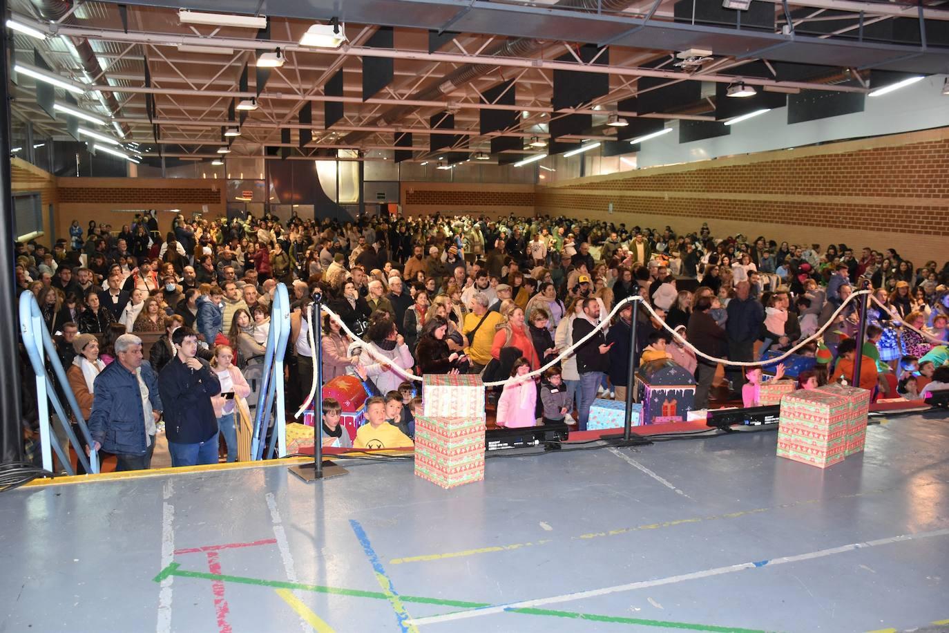 El mes de enero en imágenes