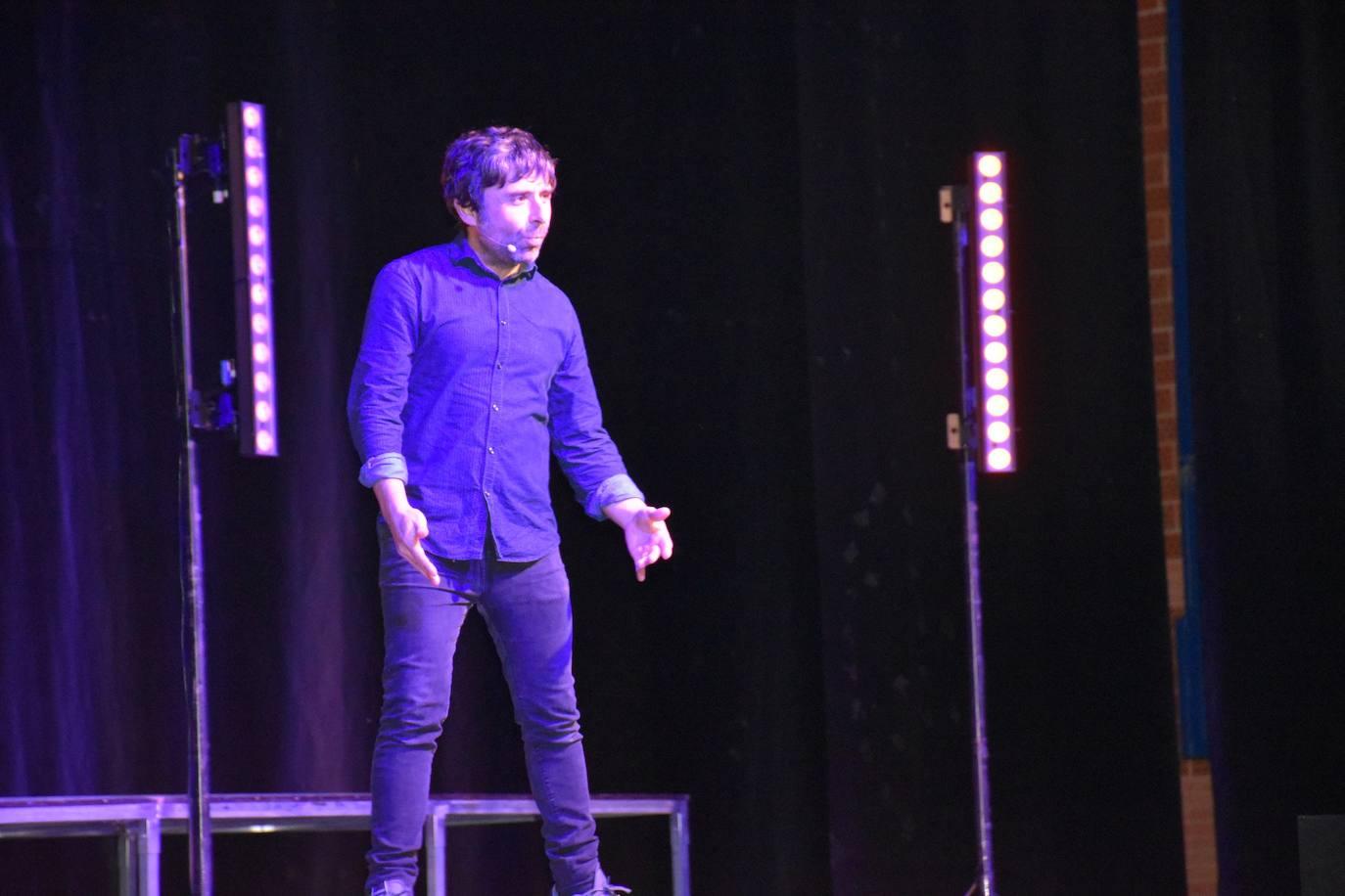 El mes de enero en imágenes