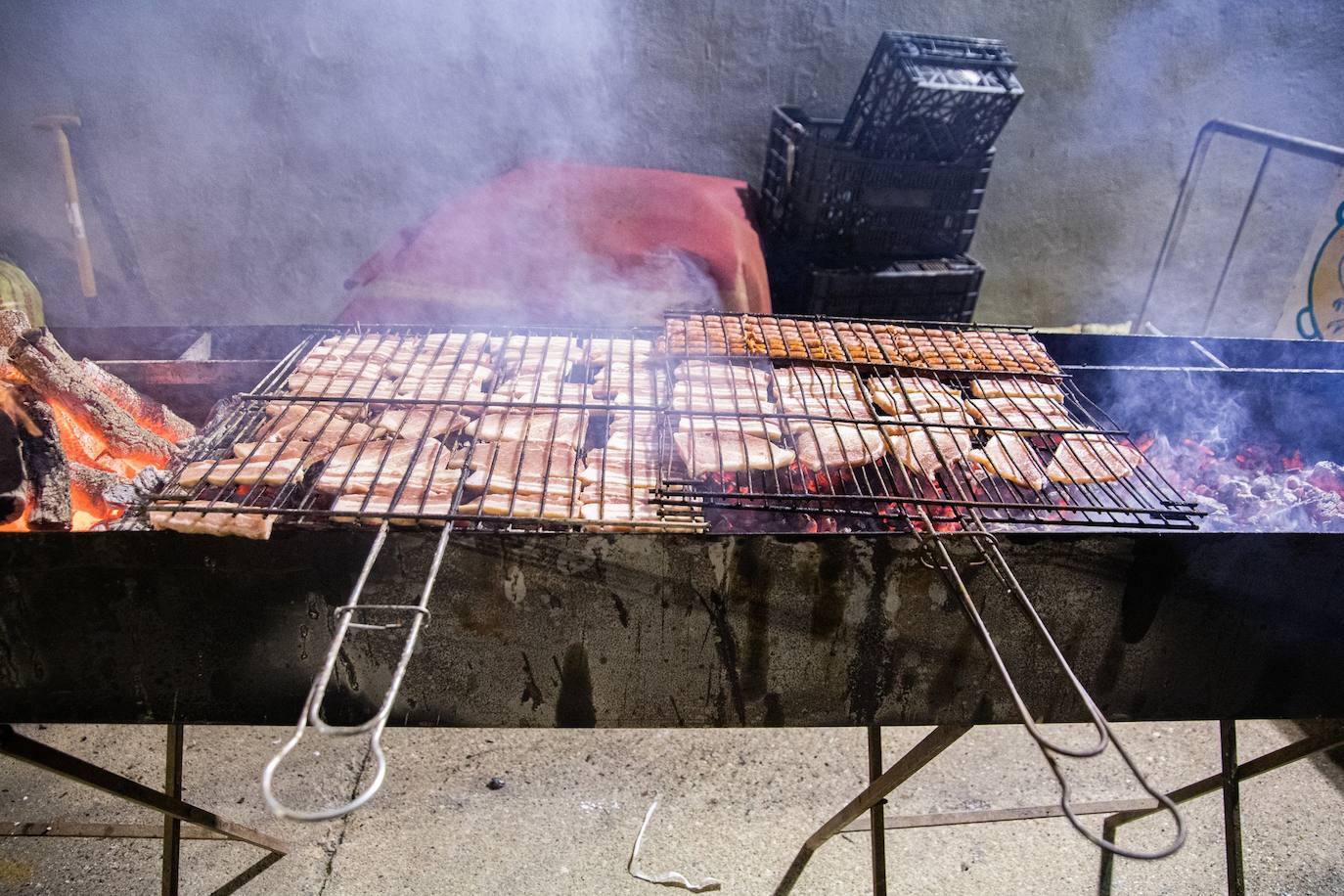 El mes de enero en imágenes