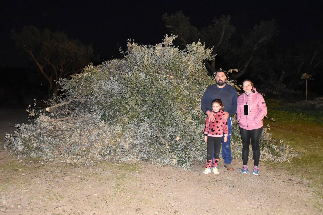 El mes de enero en imágenes
