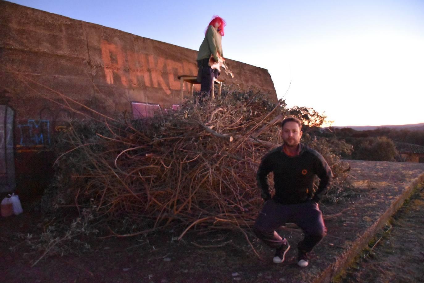 El mes de enero en imágenes