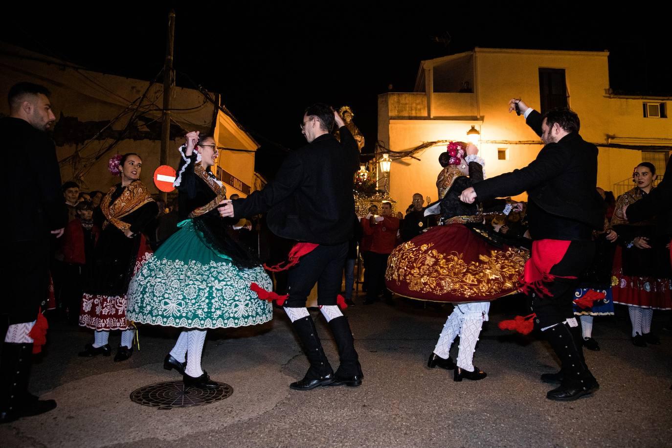 El mes de enero en imágenes