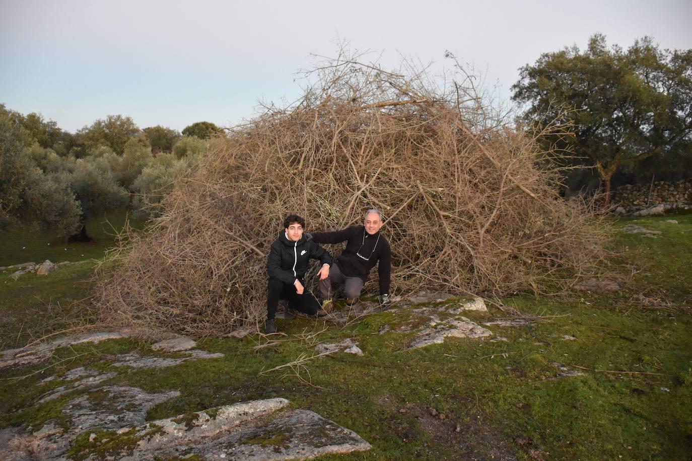 El mes de enero en imágenes