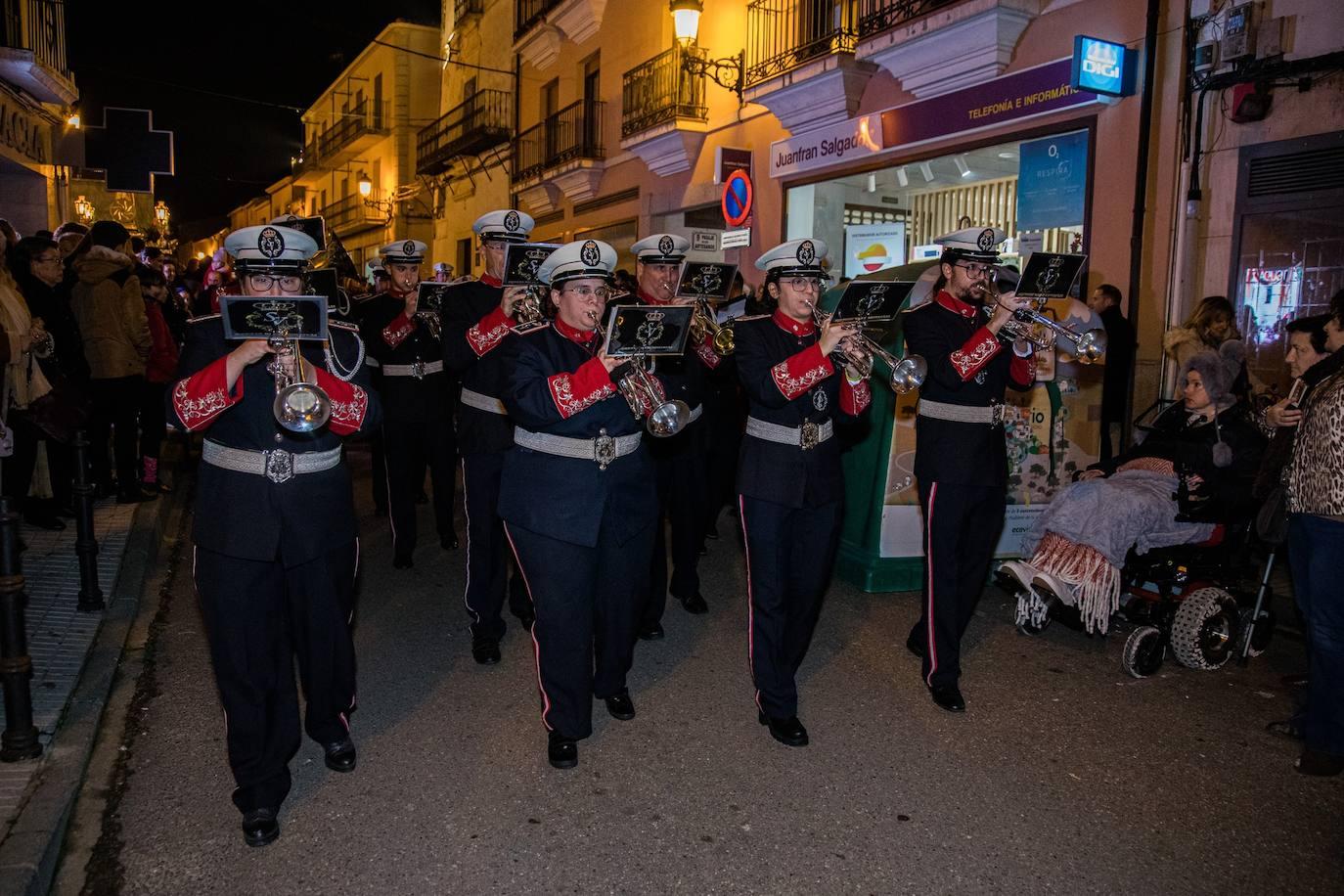 El mes de enero en imágenes