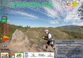 Continúa abierto el plazo de inscripción para la 'VII Magustina Trail'
