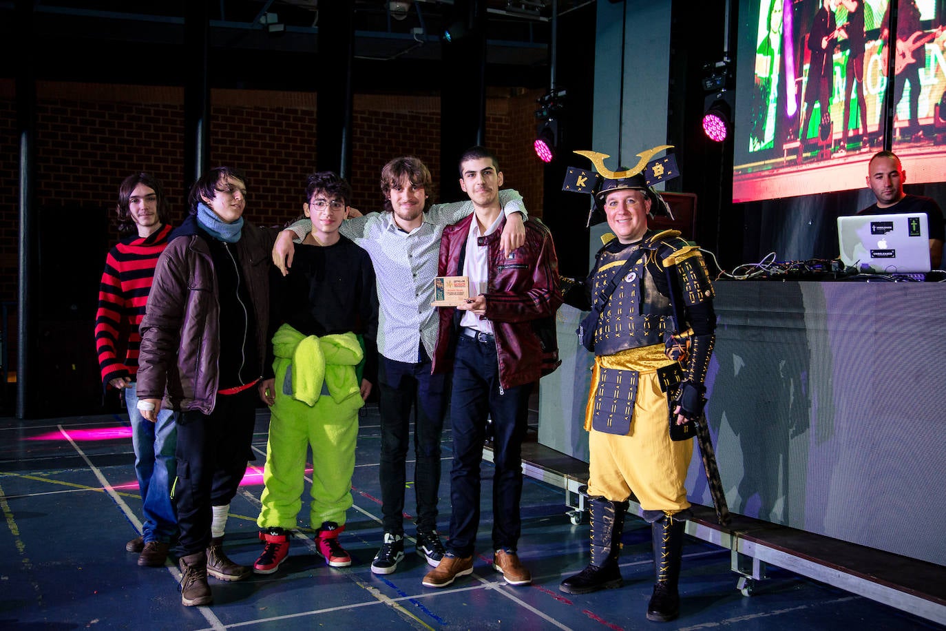 El mes de febrero en imágenes