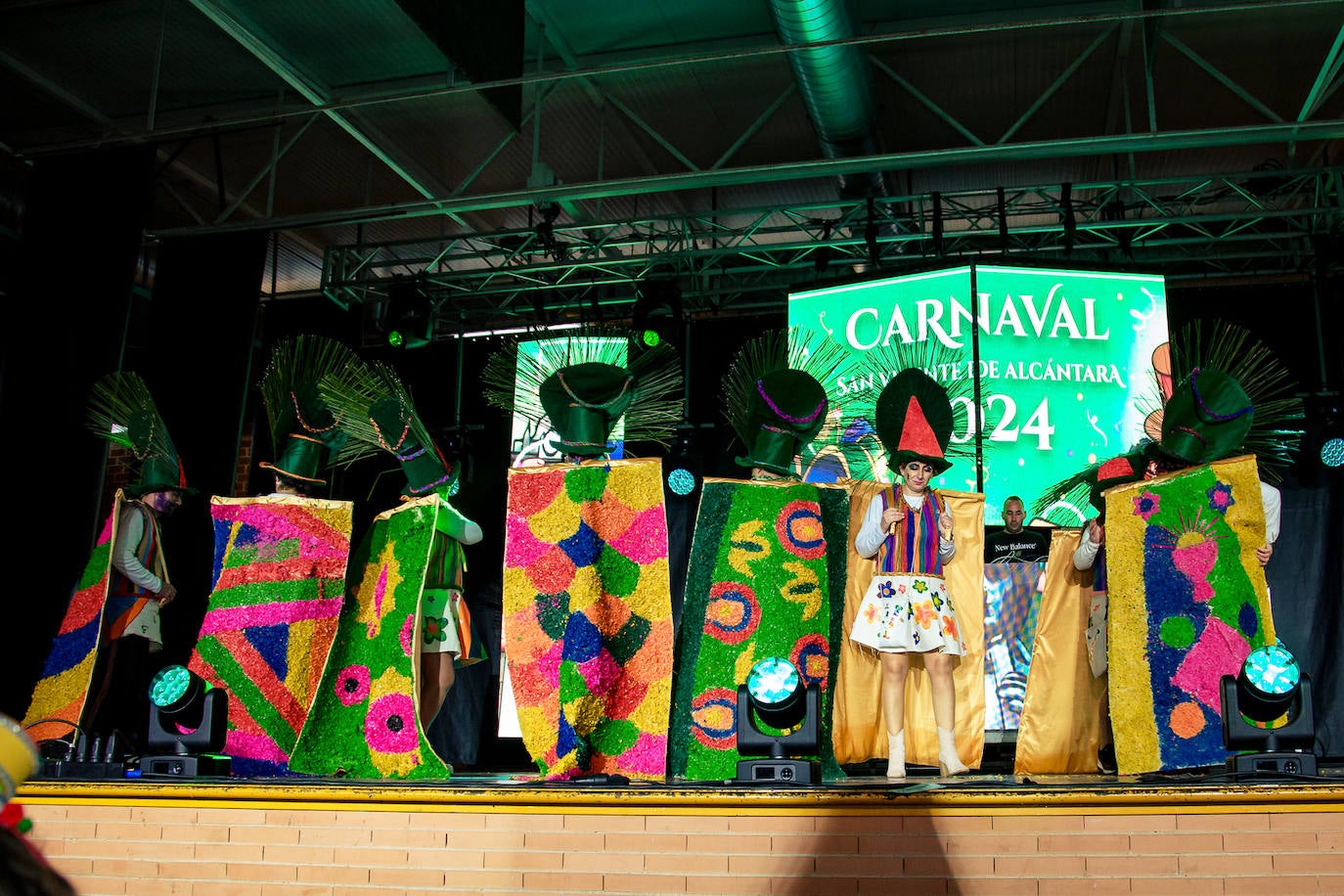 El mes de febrero en imágenes