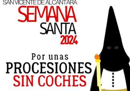 La Junta Local de Hermandades y Cofradías pide procesiones sin coches aparcados