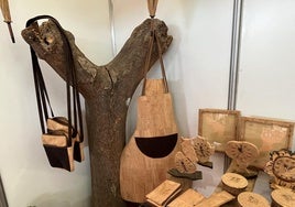 La Feria Internacional del Corcho en imágenes (III)