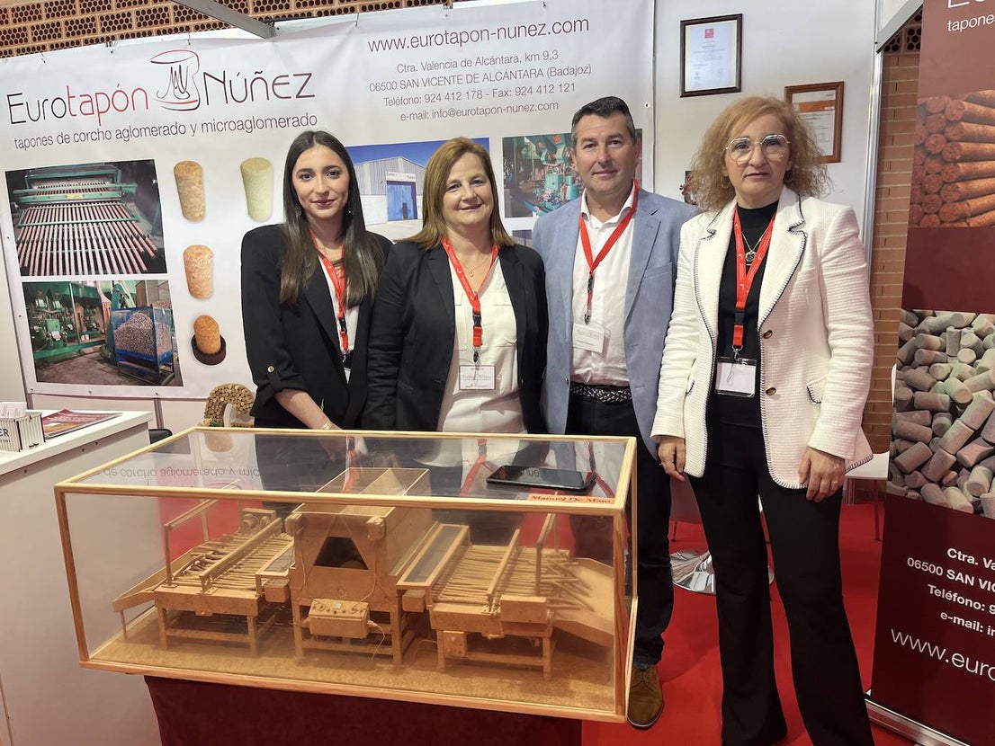 Inauguración de la quinta FICOR (II)